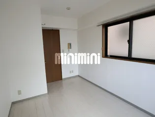 J’sマンション【1階】の居間