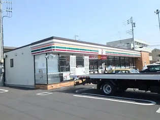 J’sマンション【1階】の周辺