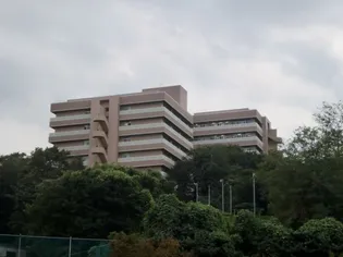 J’sマンション【1階】の周辺