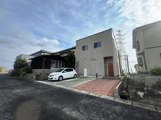 佐賀県神埼市千代田町用作【一戸建】の外観