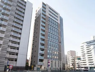 クレヴィア茗荷谷 文京の丘の画像