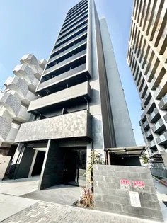 愛知県名古屋市西区押切2【マンション】の外観