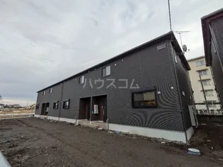 茨城県つくば市東光台3【一戸建】の外観