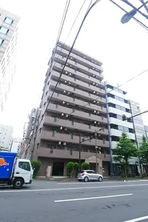 ヴィーダ#017【9階】の外観