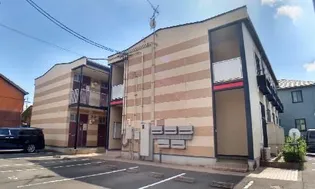 レオパレスサラーム瀬名の画像