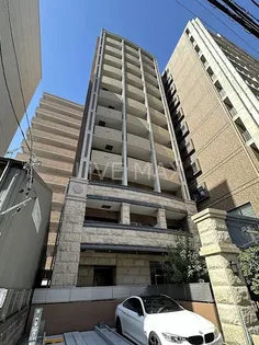 プレサンス新栄リミックス【11階】の外観