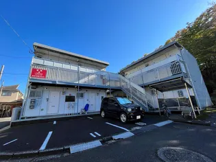 エステートピア八王子の画像