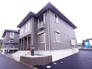 ブリアール Iの画像