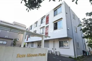 茨城県つくば市春日3【マンション】の外観