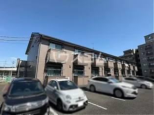 プレジール松原 Cの画像