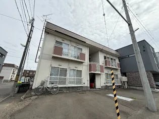 サンライズ山の手Cの画像