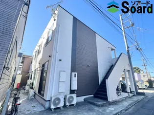 グランファースト高崎の画像