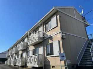 フレグランス小原田の画像