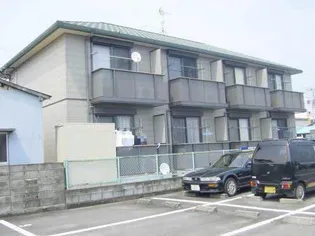 サンシャイン共栄の画像