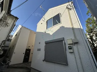 ラ メゾンコンフォール大森北の画像