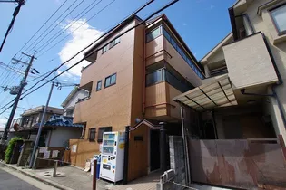 ドリームハイツ長尾の画像