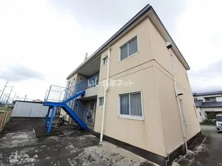 ホワイトコーポの画像