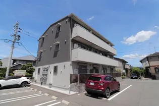 フロレゾン A棟の画像