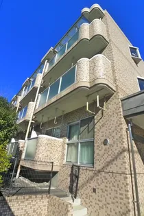 ナイス・アロ-メイク【2階】の外観