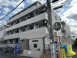 メゾン ド ノブレッスの画像