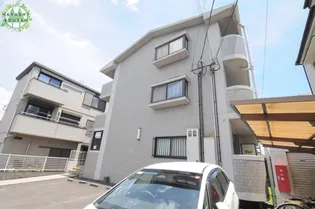 フォレスタ上野の画像