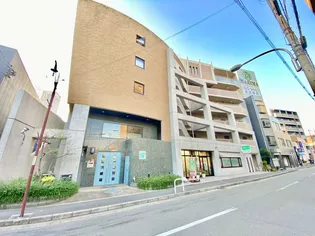 パークリセスの画像