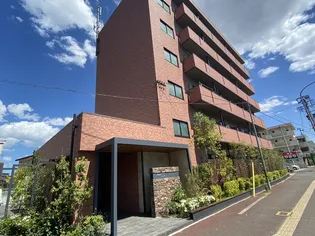 アスティオン長町の画像