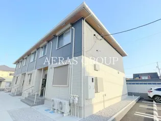 メゾン リファーレの画像