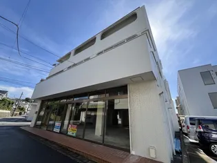 大谷マンション【3階】の外観