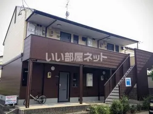 中野ルミネ【1階】の外観