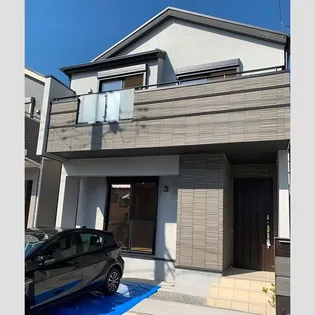 埼玉県さいたま市大宮区天沼町1【一戸建】の外観