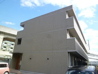 パレスイーストの画像