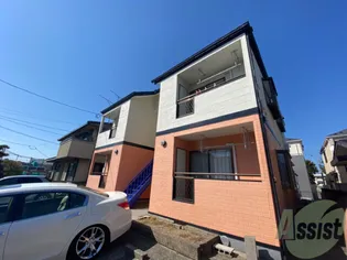 メゾンきむらの画像