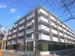 ソアラノーム碑文谷の画像