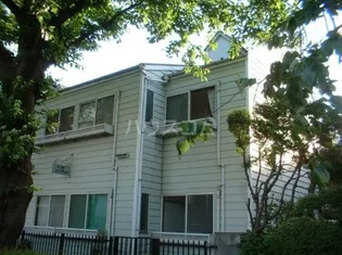 ハイツエレナール【1階】の外観