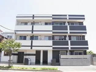 金太郎ヒルズ164【2階】の外観