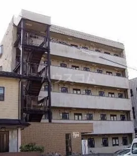 リッチマウントの画像