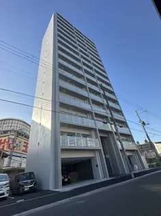 ザ グリッド 千林レジデンスの画像