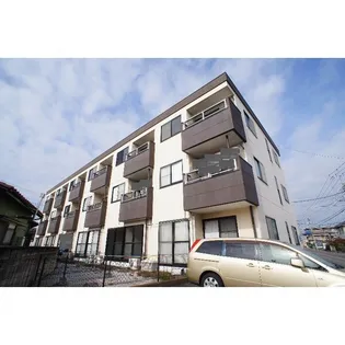 クオリティハイツIIの画像