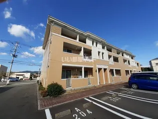カリオン Aの画像