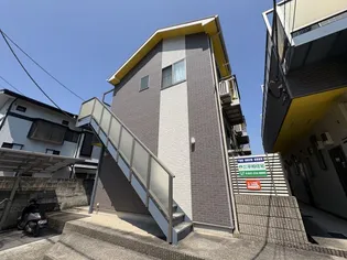 ロワール八幡Aの画像