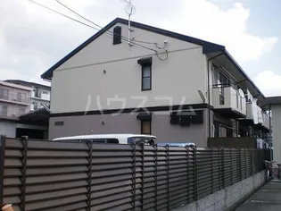 エスペランサ【1階】の外観