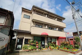 コーポ山王の画像