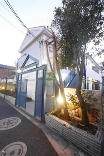 ソネット経堂【1階】の外観