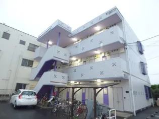 クレイン南壱番館の画像