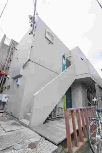 KaMaison【1階】の外観