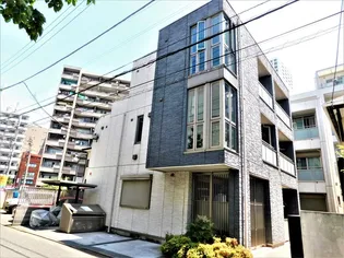 ウエストフォレストの画像