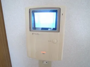 ヴィラ・ディア【3階】の内装