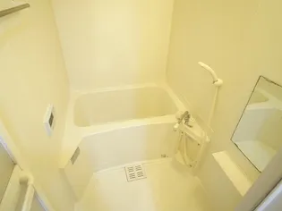 ヴィラ・ディア【3階】の風呂