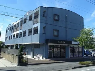 ヴィラ・ディア【3階】の外観